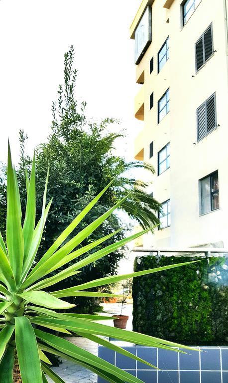 Hinterland Hotel Quartu SantʼElena Exterior foto